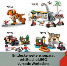 Lego Jurassic World Art.76970