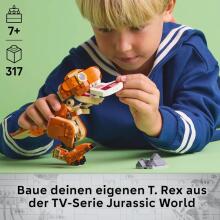Lego Jurassic World Art.76967