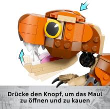 Lego Jurassic World Art.76967
