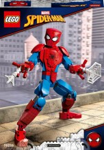 76226 LEGO® Marvel Super Heroes Zirnekļcilvēka figūra