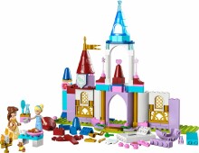 43219 LEGO® Disney Princess™ Disney Princess radošās pilis​