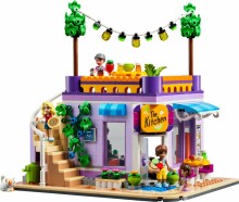 41747 LEGO® Friends Hārtleikas pilsētas virtuve