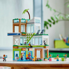 60365 LEGO® City Daudzdzīvokļu ēka