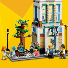 31141 LEGO® Creator Centrālā iela