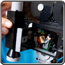 43230 LEGO®Disney™ Specials Kamera — veltījums Voltam Disnejam