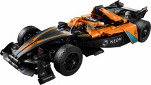 42169 LEGO® Technic NEOM McLaren Formula E Race Car