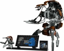 75381 LEGO® Star Wars™ Droideka™
