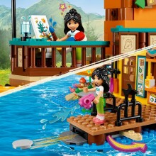 42626 LEGO® Friends Piedzīvojumu nometne: ūdens sporta veidi