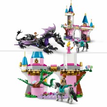 43240 LEGO® Disney Princess™ Malefisentas pūķa forma