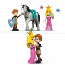 43240 LEGO® Disney Princess™ Malefisentas pūķa forma