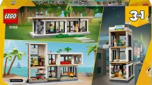 31153 LEGO® Creator Moderna ēka