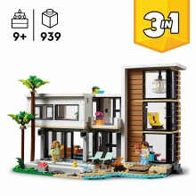 31153 LEGO® Creator Moderna ēka