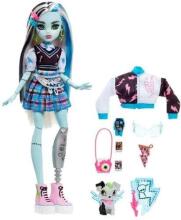 Mattel Monster High Art.HHK53  Lelle Frankie