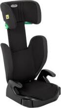 Graco Junior Maxi R129 Art.283031 Midnight  Автокресло (15-36 кг)