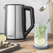 Gastroback 42436 Design Water Kettle Cool Touch