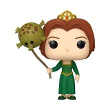 FUNKO POP! Vinyl figuur: Shrek - Fiona