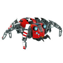 XTREM BOTS Interaktiivne robot Spider bot