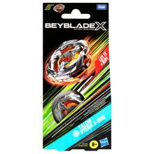 BEYBLADE X spinner