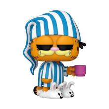 FUNKO POP! Vinyl figuur: Garfield w/Mug