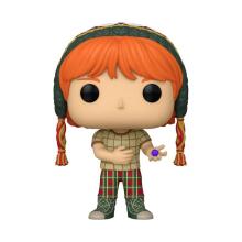 FUNKO POP! Vinila figūra: Movies: Harry Potter and The Prisoner of Azkaban - Ron Weasley w/Candy