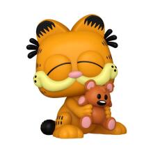 FUNKO POP! Vinyl figuur: Garfield w/Pooky