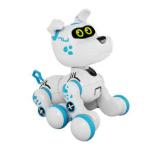 XTREM BOTS Interactive robot Bobby