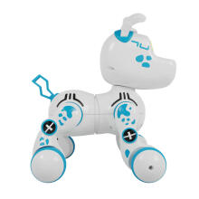 XTREM BOTS Interaktiivne robot Bobby