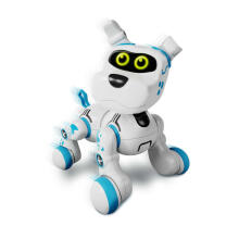 XTREM BOTS Interaktiivne robot Bobby