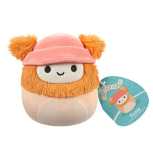 SQUISHMALLOWS W19 Plush toy, 12 cm