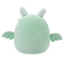 SQUISHMALLOWS W19 Pehme mänguasi, 19 cm