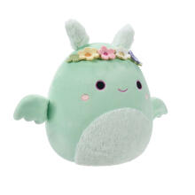 SQUISHMALLOWS W19 Pehme mänguasi, 19 cm