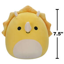 SQUISHMALLOWS W19 Pehme mänguasi, 19 cm