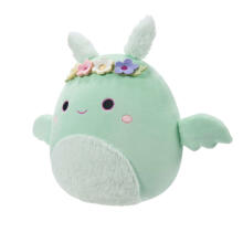 SQUISHMALLOWS W19 Pehme mänguasi, 19 cm