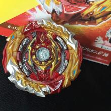 Kidsworld Battle Spinner Sparking Superking Art.180385