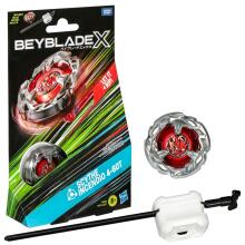 BEYBLADE X игровой набор волчок с пусковым устройством