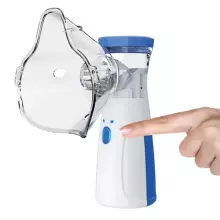 Flexi Wave Mesh Portable Handheld Nebulizer Art.JSL-W302 Handheld nebulizer inhaler