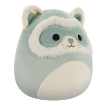 SQUISHMALLOWS W19 Plush toy, 19 cm