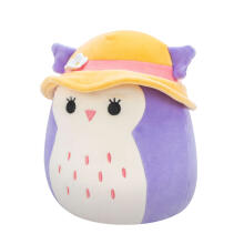 SQUISHMALLOWS W19 Plush toy, 19 cm