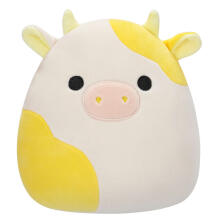 SQUISHMALLOWS W19 Pehme mänguasi, 19 cm