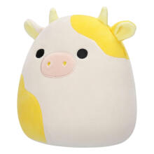 SQUISHMALLOWS W19 Plush toy, 19 cm