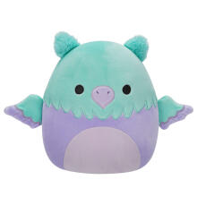 SQUISHMALLOWS W19 Pehme mänguasi, 19 cm