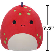 SQUISHMALLOWS W19 Pehme mänguasi, 19 cm