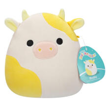 SQUISHMALLOWS W19 Plush toy, 19 cm