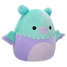 SQUISHMALLOWS W19 Plush toy, 19 cm