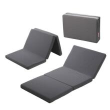 Danpol Tourist Mattress Art.T18M Матрасик складной для кроваток-манежей 120 x 60 x 5 см