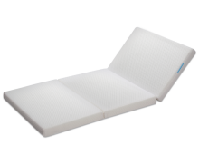 Danpol Tourist Mattress Art.T18M Матрасик складной для кроваток-манежей 120 x 60 x 5 см