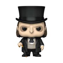 FUNKO POP! Vinyl Figure: DC - Penguin