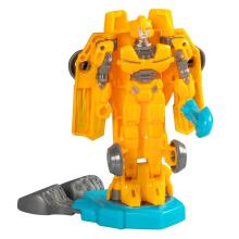 TRANSFORMERS MV8 figure battling robots 11,5 cm