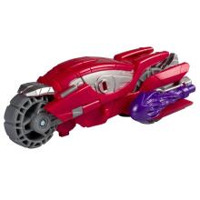 TRANSFORMERS MV8 mängufiguur Võitlevad robotid 11,5 cm, ast 3