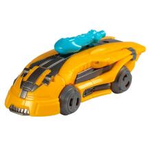 TRANSFORMERS MV8 mängufiguur Võitlevad robotid 11,5 cm, ast 3